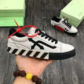 Picture of OFF White Shoes Men _SKUfw81185469fw